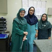 تیم خیریه علوم پزشکی نوین 2 تیم خیریه علوم پزشکی نوین 2