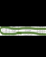 و بالاخره شد 1 و بالاخره شد 1